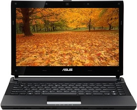 Asus U36Sd Asus U36Sd